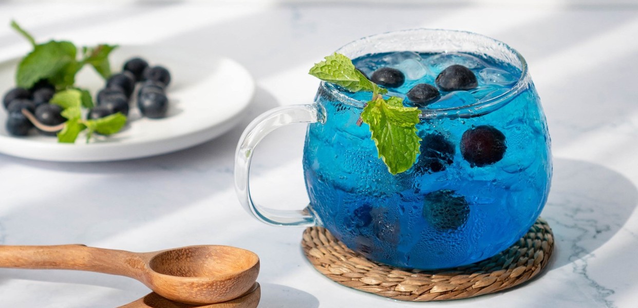 The Bean Tea