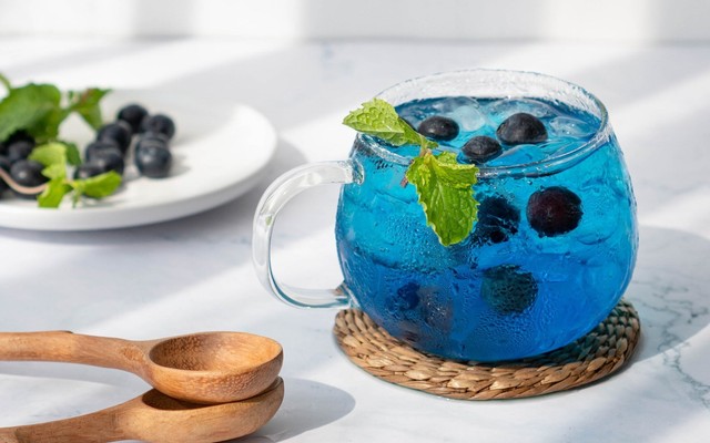 The Bean Tea