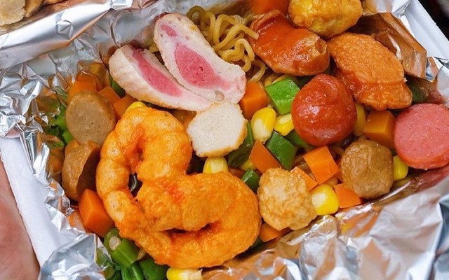 Bếp Gia Đình - Cơm Văn Phòng Online - Đại Từ