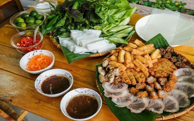 Hảo Quán - Bún Đậu Hà Nội