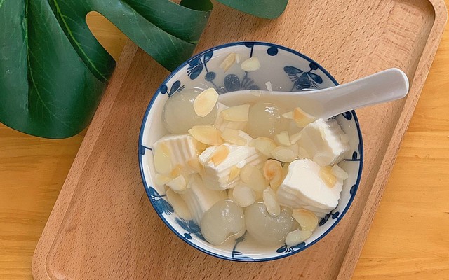 Khúc Bạch Nhà U Tan - Drinks & Dessert