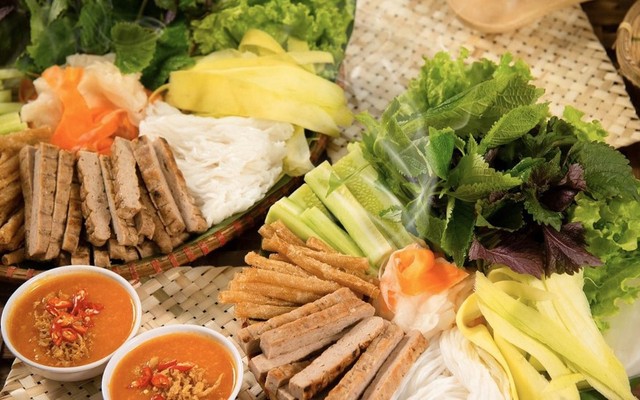 Nem Nướng & Đồ Ăn Vặt - KTT Thanh Xuân Bắc