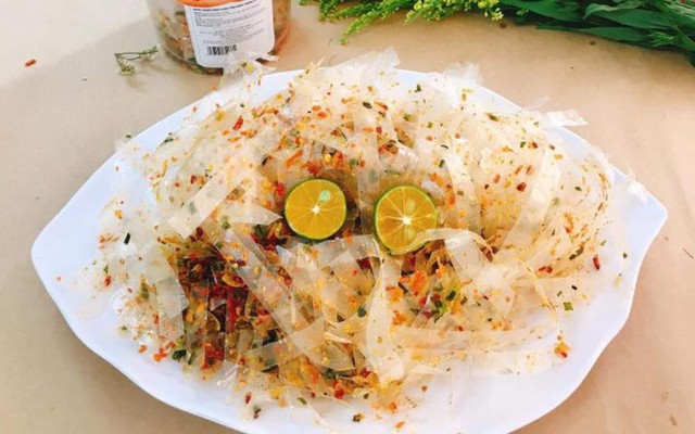 Đặc Sản Bánh Tráng Tây Ninh Tanisa - Shop Online