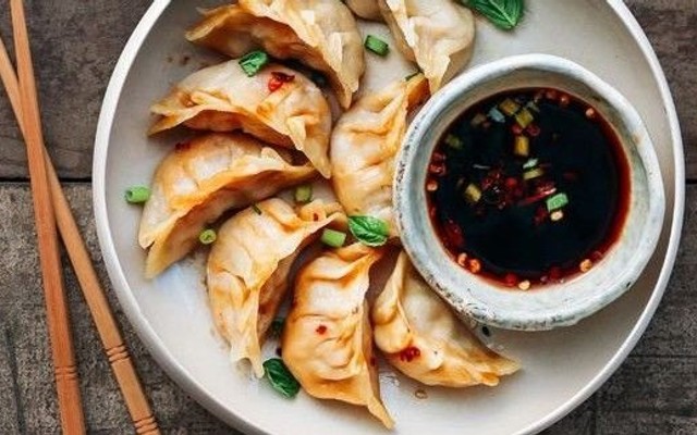 Hoàng Gia - Há Cảo & Dimsum - Đường Số 1I