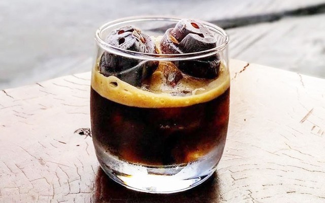 Nét Sài Gòn - Cafe & Sinh Tố
