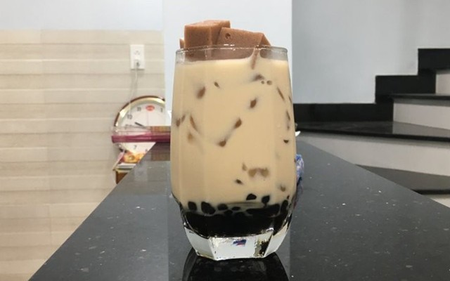 Trà Sữa XN - Hồ Thị Kỷ