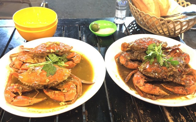 Cua 268 - Tô Hiến Thành