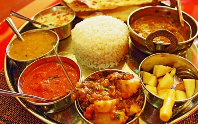 Khazaana 1992 Indian Restaurant