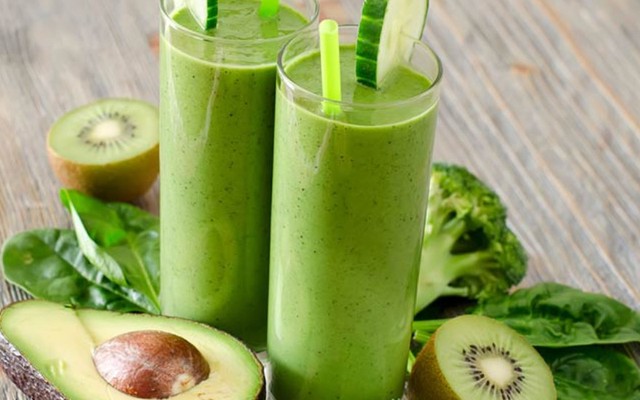 Nước Trái Cây, Trà Sữa & Đồ Ăn Vặt - Xuân Thuỷ