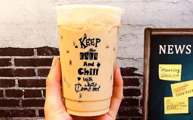 Come Out Station - Drink & Food