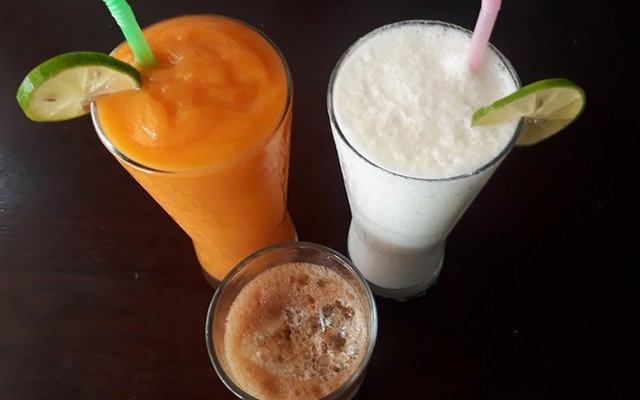 Cà Phê Mộc - Kim Giang