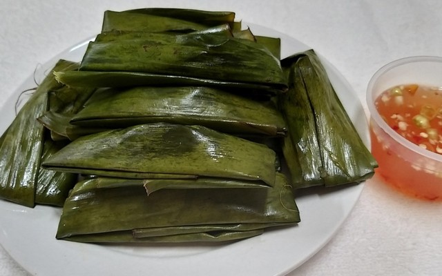Thanh Xuân - Ăn Vặt, Bánh Tráng Trộn & Bánh Bột Lọc - Shop Online