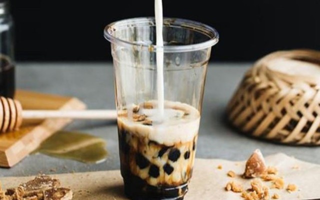 KT Coffee - Trà Sữa, Nước Ép & Sinh Tố