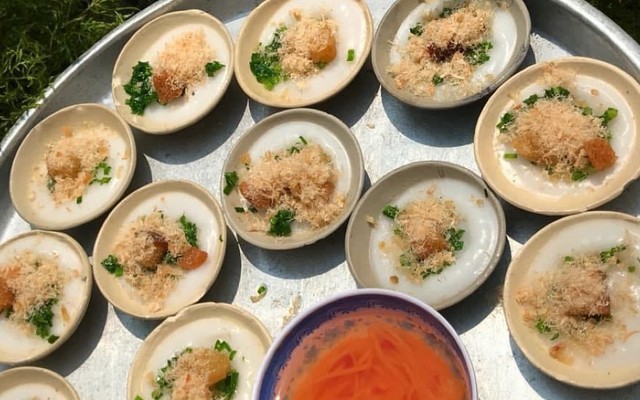 Thảo - Bánh Bèo Nha Trang