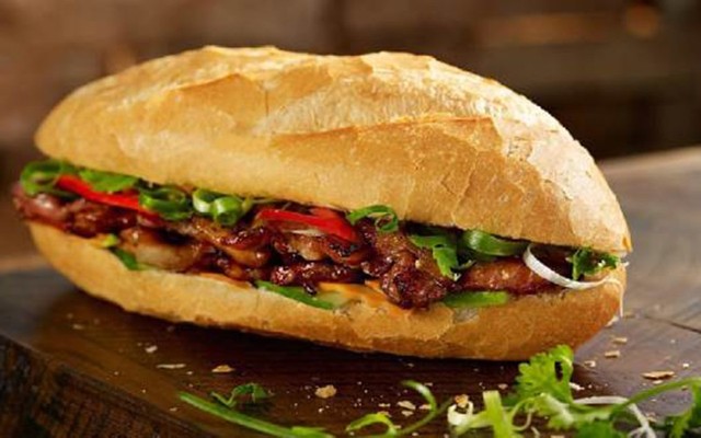 Bánh Mì Bông - Khúc Thừa Dụ