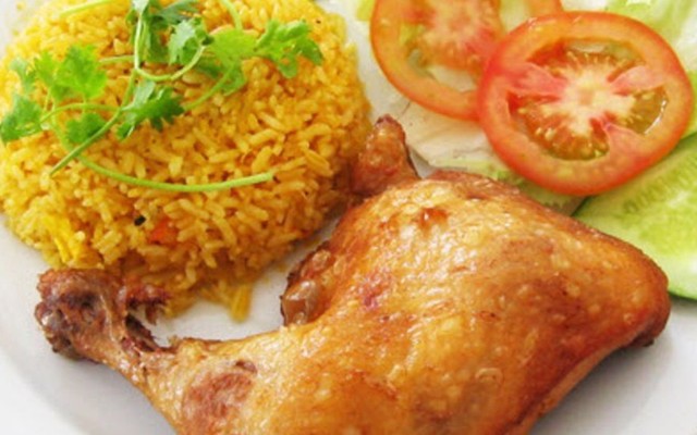 Ngọc Lâm - Phở Gà, Cơm Gà & Cơm Sườn