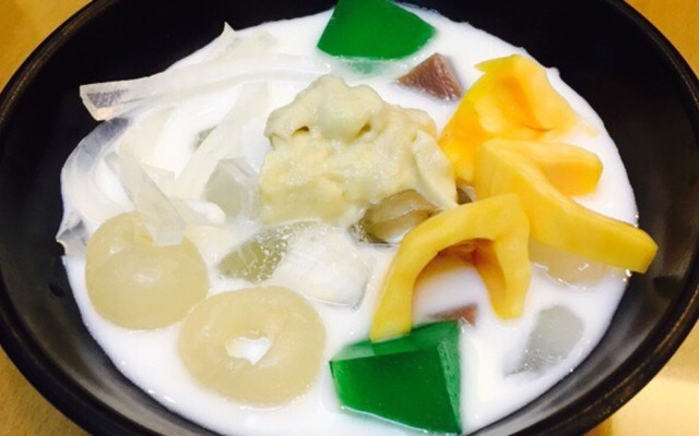 Chè Cô Trang Chè Hiện Đại