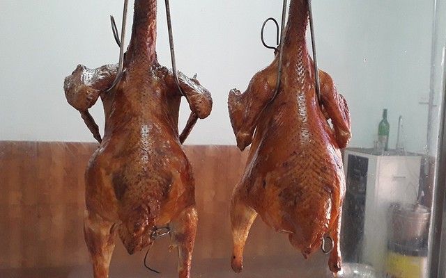 Gà Nàng Bân - Shop Online