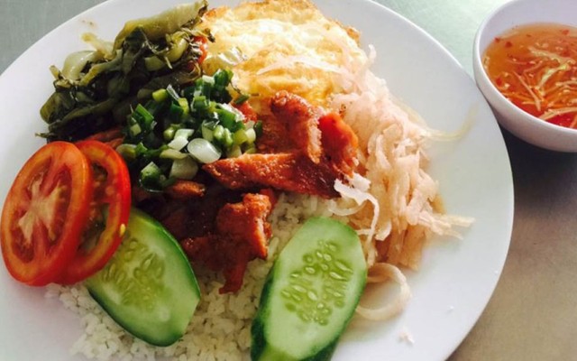 Bảo Bảo - Cơm Tấm Đêm