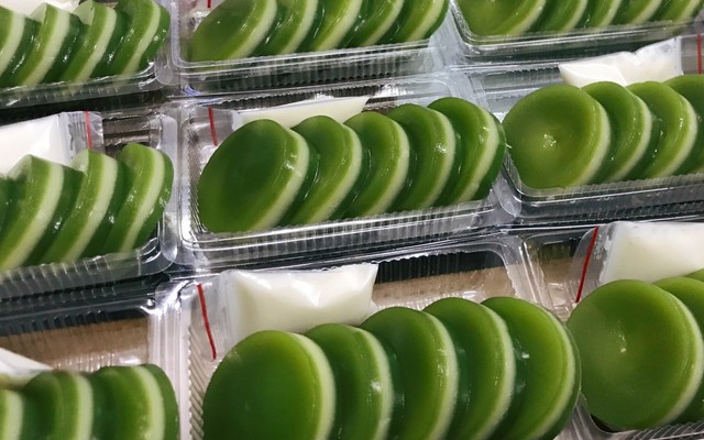 Viên Trà - Trà Sữa & Bánh Da Heo