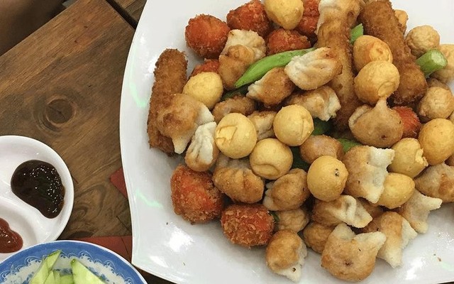 PN Food - Ăn Vặt Phương Nhi