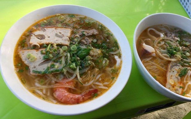 Bún Thái - Công Chúa Ngọc Hân