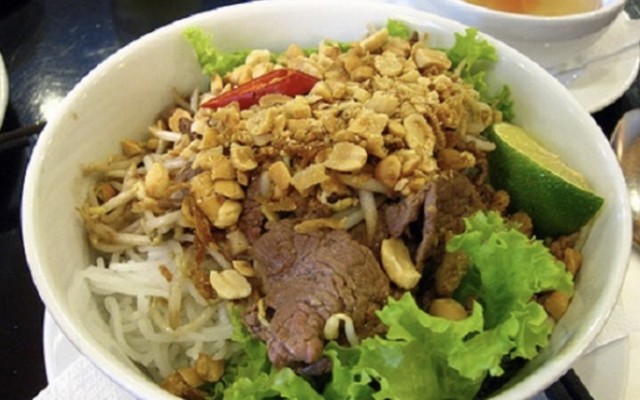 Linh Anh Quán - Cơm, Bún & Nước Ép Online