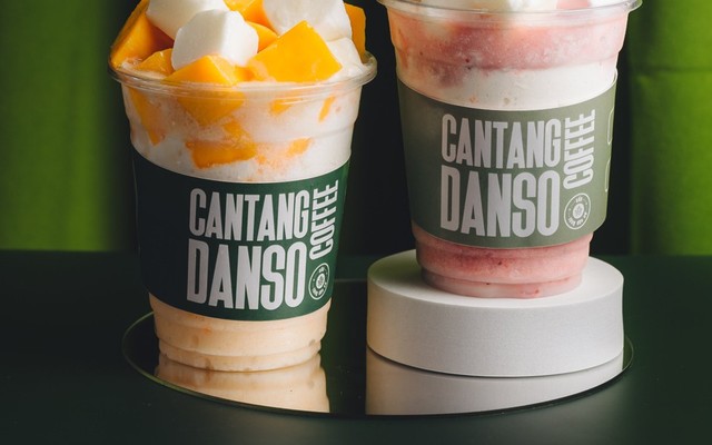 Cần Tăng Dân Số - Drinking and Healing - Shop Online