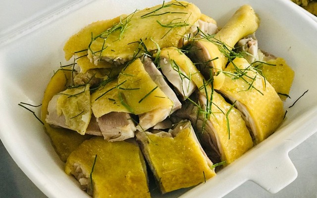 Món Ngon Góc Phố - Mễ Trì Thượng - Shop Online