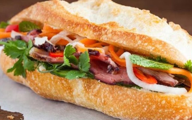 Chè Ngon 32 - Láng Trung