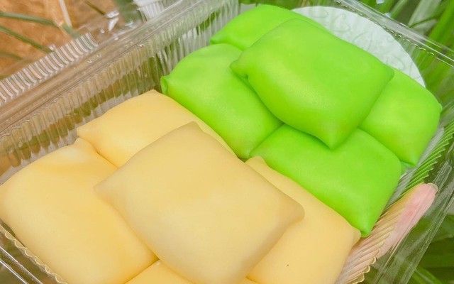 H&T - Chè, Bánh Mì Phô Mai & Bánh Crepe Sầu Riêng