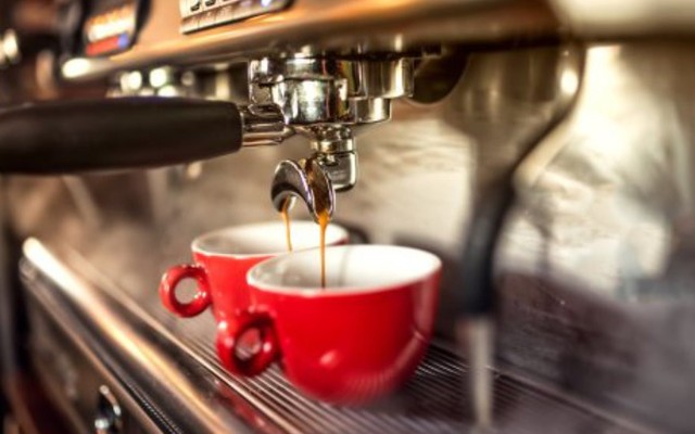 Cafe & Cơm Trưa Văn Phòng ATP