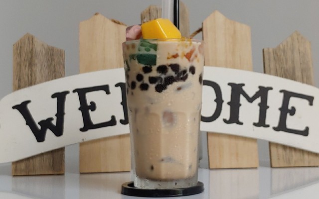 B&B - Trà Sữa Thảo Mộc