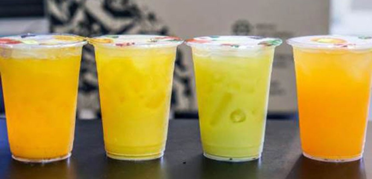 Nước Ép Mai Phương