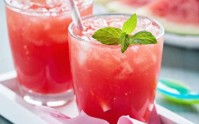 Sam Drinks - Sinh Tố, Nước Ép & Trà Trái Cây - Shop Online