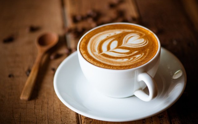 Coffee Chồn & Ăn Vặt - Ngoại Giao Đoàn