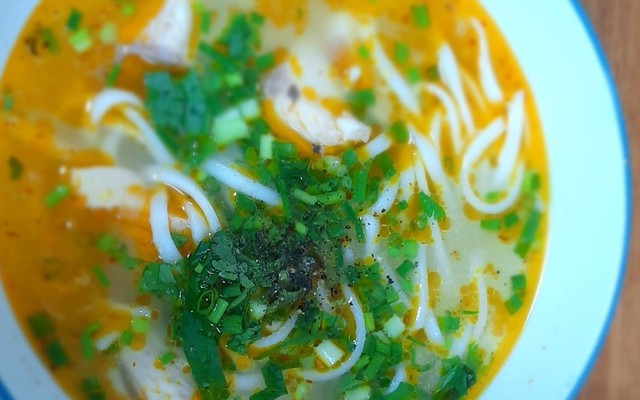 Quán An An - Bánh Canh Cá Lóc & Bánh Canh Thịt Vịt