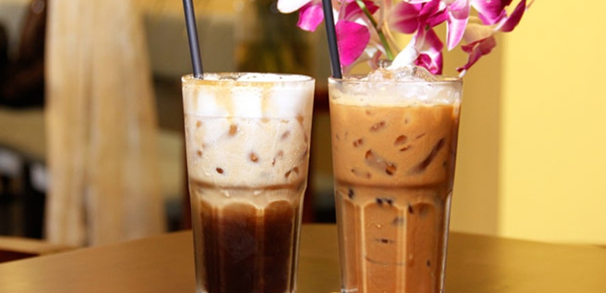 Lava Coffee - Ngô Đức Kế