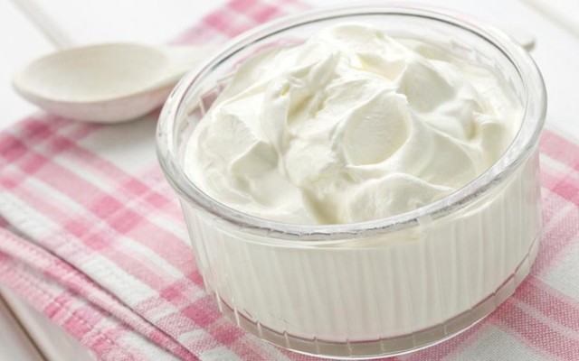 Sữa Chua Hy Lạp Mix