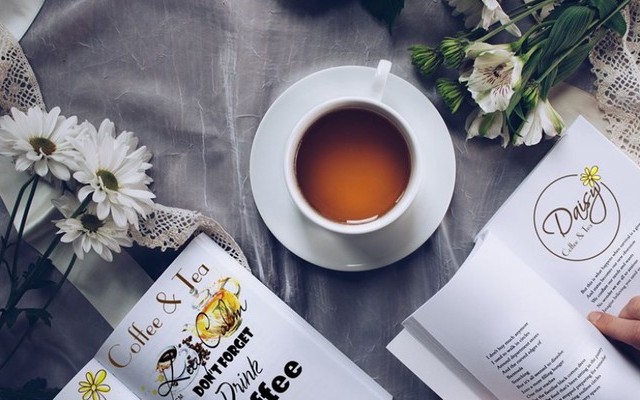 Daisy Coffee & Tea - Lê Đức Thọ