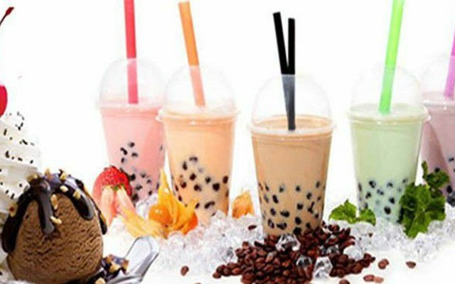 Quán Ăn Vặt Nguyễn Duy Q8 - Shop Online