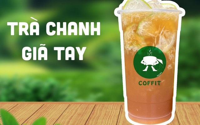 Coffit - Trà Sữa & Bánh Mì Que - Phạm Phú Thứ