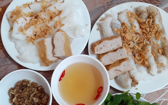 Hải Phương - Bún Chả & Bánh Cuốn