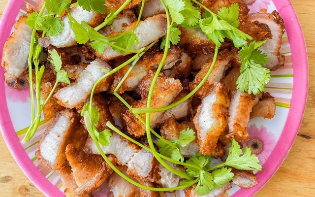 Minh Thư - Cơm Tấm, Phở & Bún Bò