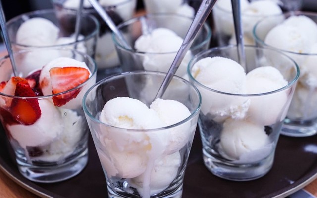 Sữa Chua Trân Châu Hạ Long - Trần Phú