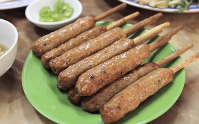 Tuấn Vũ - Ẩm Thực Miền Trung