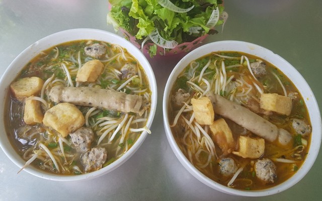 Văn Lương - Bún & Bánh Đa