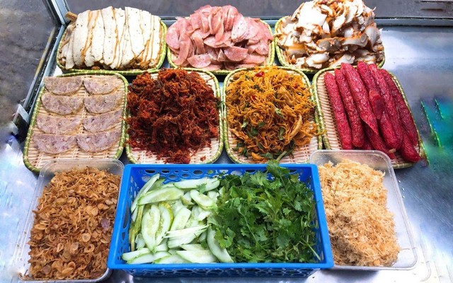 Thành Phát - Bánh Mì Pate & Sữa Chua Handmade - Tôn Thất Tùng