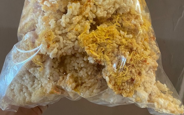 Bột Chiên 31 - Đặng Văn Ngữ