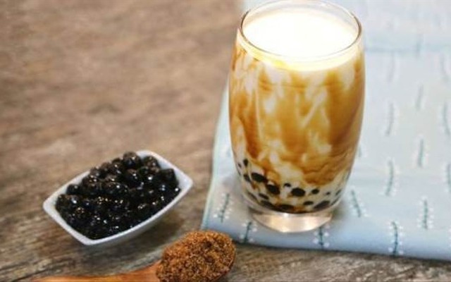 Bee Tea - Trà Sữa & Ăn Vặt - Shop Online
